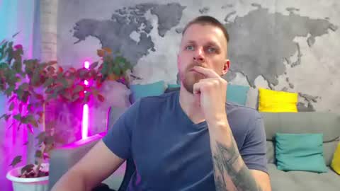 Snapshot of vikingchrisss chatting on June 20, 2026, 10:18 am vikingchrisss online show from June 20, 2026, 10:18 am