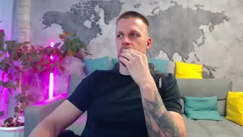 Snapshot of vikingchrisss chatting on June 22, 2026, 10:23 am vikingchrisss online show from June 22, 2026, 10:23 am