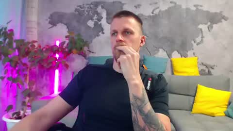 Snapshot of vikingchrisss chatting on June 27, 2026, 10:42 am vikingchrisss online show from June 27, 2026, 10:42 am