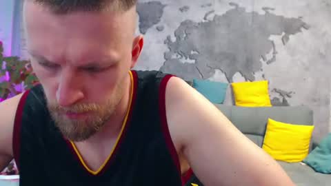 Snapshot of vikingchrisss chatting on June 30, 2026, 10:05 am vikingchrisss online show from June 30, 2026, 10:05 am