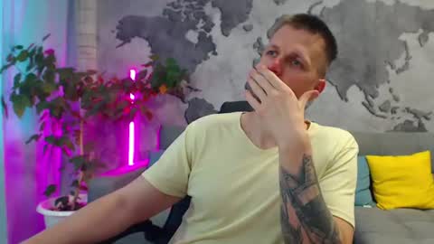 Snapshot of vikingchrisss chatting on July 9, 2026, 11:03 am vikingchrisss online show from July 9, 2026, 11:03 am