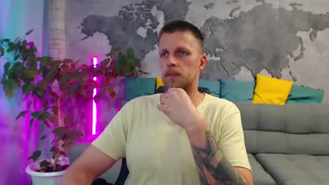Snapshot of vikingchrisss chatting on July 12, 2026, 10:17 am vikingchrisss online show from July 12, 2026, 10:17 am