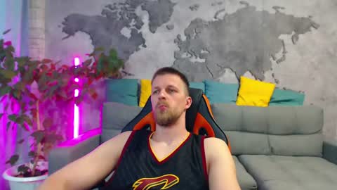 Snapshot of vikingchrisss chatting on July 13, 2026, 10:51 am vikingchrisss online show from July 13, 2026, 10:51 am