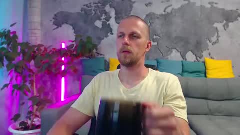 Snapshot of vikingchrisss chatting on July 19, 2026, 10:30 am vikingchrisss online show from July 19, 2026, 10:30 am
