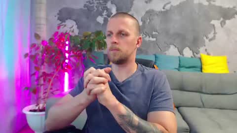 Snapshot of vikingchrisss chatting on July 24, 2026, 11:08 am vikingchrisss online show from July 24, 2026, 11:08 am