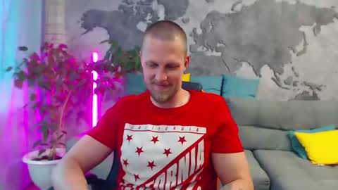 Snapshot of vikingchrisss chatting on July 28, 2026, 11:05 am vikingchrisss online show from July 28, 2026, 11:05 am
