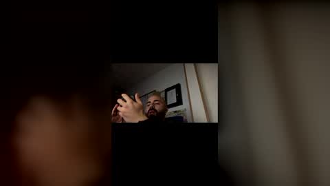 Snapshot of vikingcock__ chatting on January 7, 2026, 12:57 am vikingc0ck online show from January 7, 2026, 12:57 am