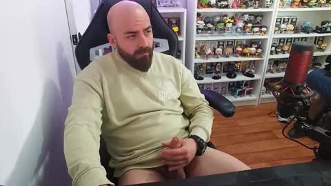 Snapshot of vikingcock__ chatting on February 24, 2026, 5:00 pm vikingc0ck online show from February 24, 2026, 5:00 pm