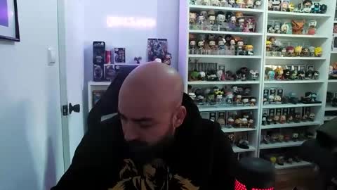 Snapshot of vikingcock__ chatting on March 2, 2026, 4:25 pm vikingc0ck online show from March 2, 2026, 4:25 pm