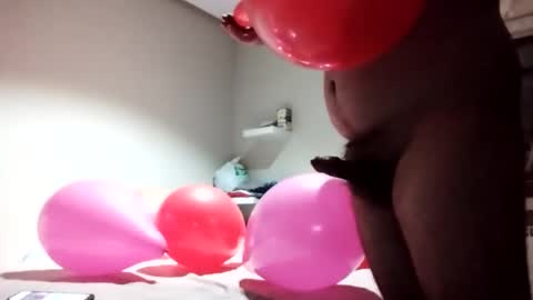 Vikingo online show from December 29, 2024, 9:09 pm