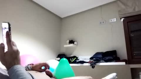 Vikingo online show from January 12, 2026, 2:00 pm