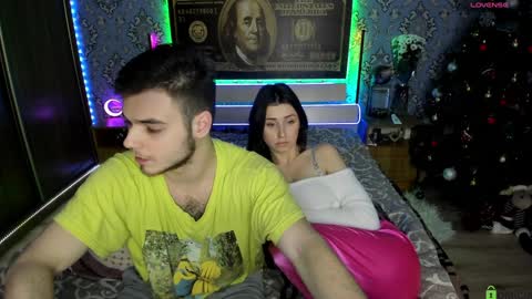 vikki and george online show from January 20, 2025, 6:21 pm