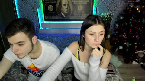 vikki and george online show from January 23, 2025, 9:39 pm