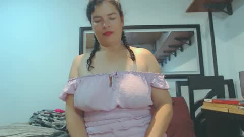 VIKKKTORIAAA online show from October 27, 2025, 5:22 am