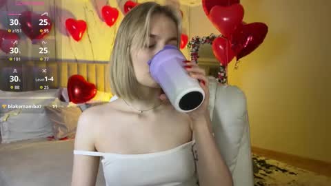 Vikky online show from February 21, 2026, 12:44 am