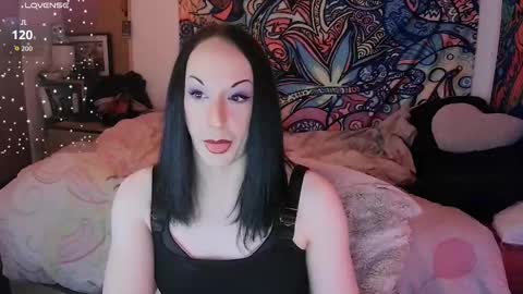 vikskikat online show from February 14, 2026, 7:21 pm