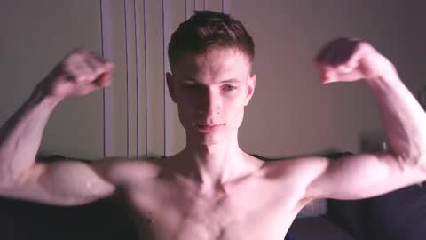 Max online show from October 10, 2025, 11:15 pm