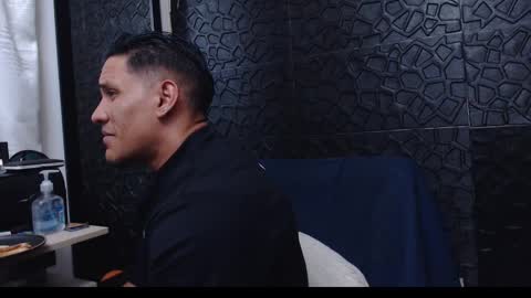 Viktor Herrera online show from January 28, 2025, 12:57 am