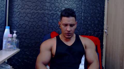 Viktor Herrera online show from February 8, 2026, 3:15 pm