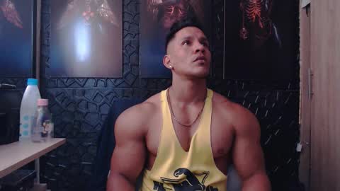 Viktor Herrera online show from March 2, 2026, 5:31 pm