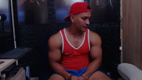 Viktor Herrera online show from June 17, 2026, 3:13 pm