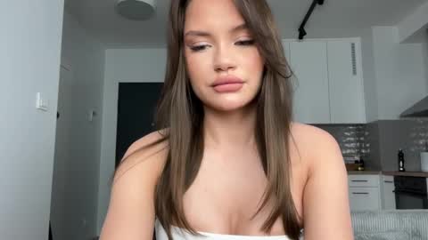 Viktoria www online show from March 6, 2025, 1:46 pm