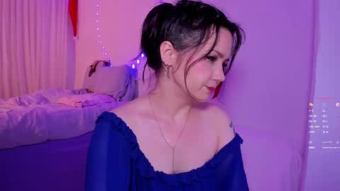 viktoriakiss online show from March 4, 2025, 9:32 pm