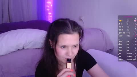 viktoriakiss online show from June 7, 2026, 9:51 pm