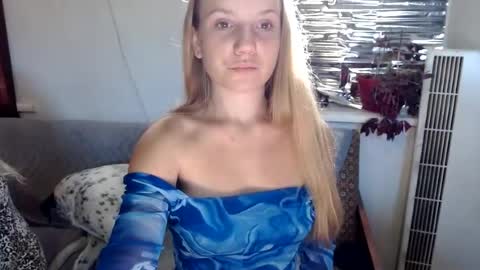 ViktoriSagi online show from July 11, 2026, 5:54 am