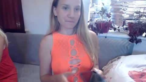 ViktoriSagi online show from July 13, 2026, 4:48 am