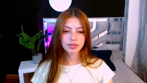 viky_evanss online show from October 15, 2025, 7:25 pm