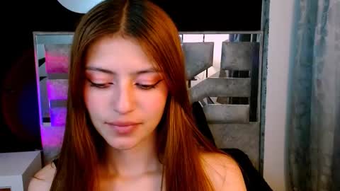 viky_evanss online show from October 28, 2025, 12:25 am