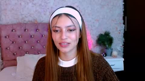 viky_evanss online show from March 12, 2026, 7:31 pm