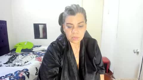 VIKY ADAMS online show from February 15, 2026, 8:02 am