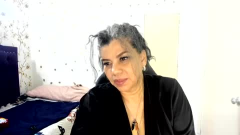 Snapshot of vikyadams chatting on July 13, 2026, 12:30 pm VIKY ADAMS online show from July 13, 2026, 12:30 pm