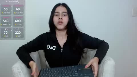 vikysexy28 online show from February 28, 2025, 3:26 am