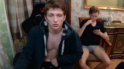 Dimoooooon online show from March 2, 2025, 2:30 am