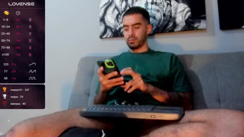 VINCE online show from December 30, 2024, 2:09 am