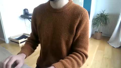 Vince online show from January 8, 2026, 9:55 am