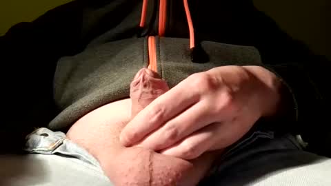 Vince online show from March 12, 2025, 11:33 pm