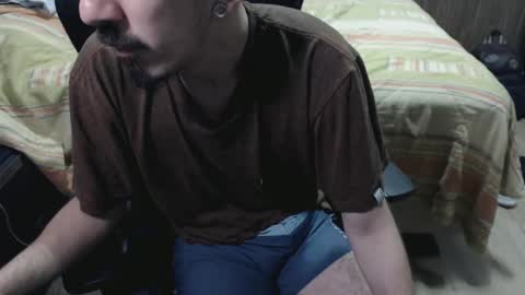 Snapshot of vincebruv chatting on March 9, 2025, 5:11 am Vince Bruv online show from March 9, 2025, 5:11 am