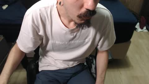 Vince Bruv online show from November 30, 2025, 6:34 pm