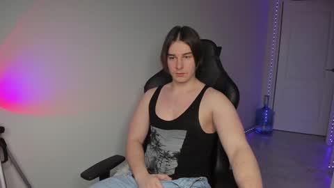 Vincent Strong online show from December 14, 2024, 7:29 am