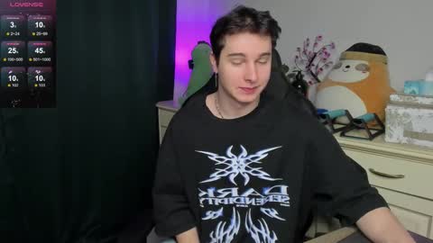 Vincent Strong online show from January 12, 2026, 9:14 am