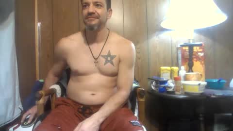 vincent_shaine online show from December 22, 2025, 6:16 pm