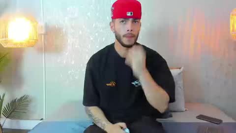 Vincent online show from September 10, 2025, 3:39 am