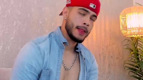 Vincent online show from September 12, 2025, 4:12 am