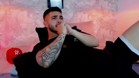 Vincent online show from September 25, 2025, 3:54 am