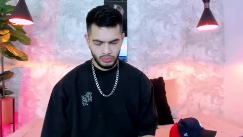 Vincent online show from September 29, 2025, 4:28 am