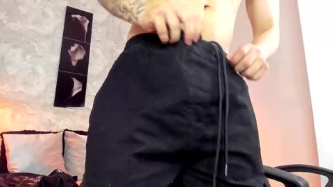 Vincent online show from October 21, 2025, 2:34 am